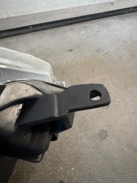 NISSAN X TRAIL X-TRAIL T32 SVĚTLO LEVÝ FULL LED