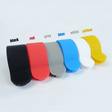 Силиконовый чехол на рычаг переключения передач для Xiaomi M365/Pro/Pro 2/1S/Essential/Mi3