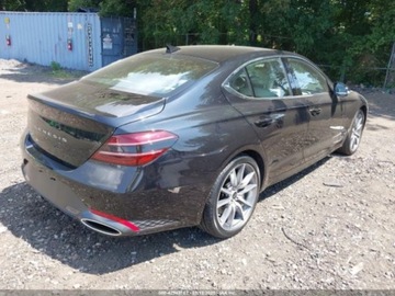  Genesis G70 2.5T 2025 2.5 Benzyna 300KM, zdjęcie 5