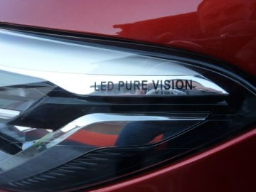 Renault Captur I Crossover ENERGY dCi  90KM 2017 Renault Captur X-Mod*1.5DCI 90Ps*Navi, zdjęcie 34