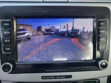 Volkswagen Passat B6 Sedan 1.4 TSI 122KM 2008 Volkswagen Passat 1.4 122KM Serwis TUV Z Niemiec, zdjęcie 34