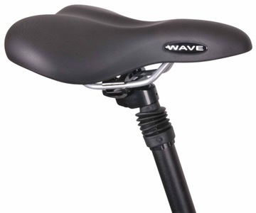 Rower trekkingowy INDIANA X-Road 3.0 D17 28 cali