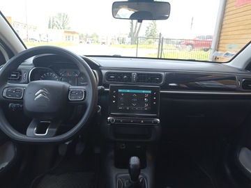 Citroen C3 III 2019 citroen c3 diesel, zdjęcie 8