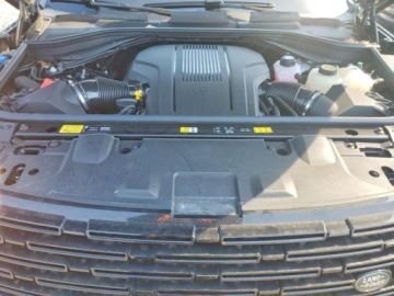 Land Rover Range Rover V 2025 Land Rover Range Rover SE 2025 4.4 Benzyna 523KM, zdjęcie 6