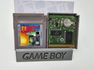 GAME BOY F-1 RACE ОРИГИНАЛ