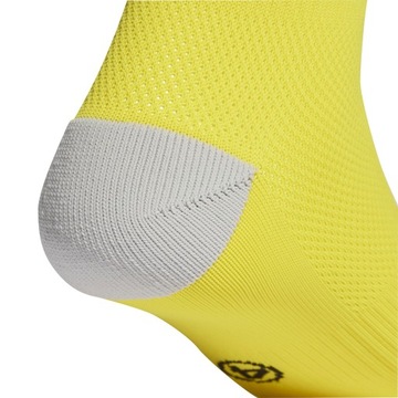 Футбольные носки ADIDAS Milano, размер 40-42