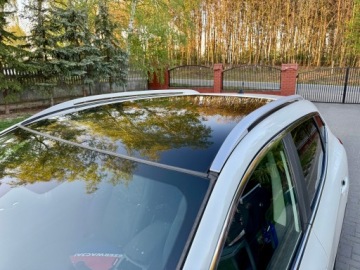 Nissan Qashqai II Crossover 1.2 DIG-T 115KM 2017 Nissan Qashqai 115KM Kamery 360 Panorama Keyless Go Oryginalny Lakier, zdjęcie 16