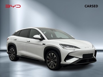 BYD Sealion 7 82.5kWh 530KM 2025 BYD Sealion 7, zdjęcie 6