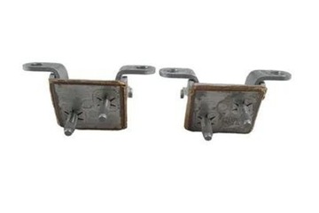 JINÉ DÍLY KAROSÉRIE VOLVO XC90 I 32296044 2.0L GASOLINE 175KW 2021