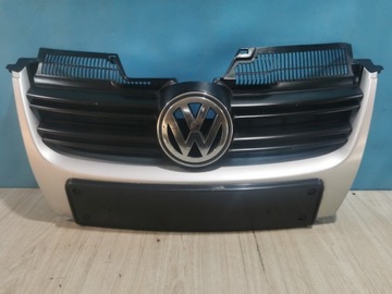 VW Golf V 5 Jetta grill atrapa chłodnicy 1K5 853 651