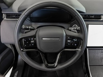 Land Rover Range Rover Velar SUV 2.0 204KM 2024 Range Rover Velar D200 S 2.0 (204KM) 2024, zdjęcie 7