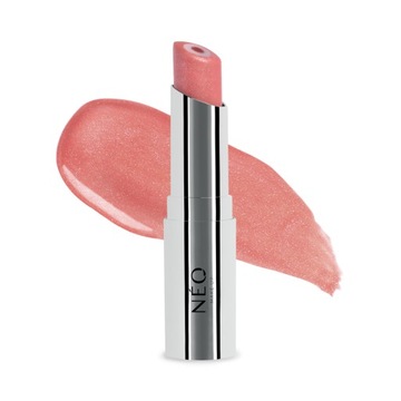NEO MAKE UP Balsam do ust TRIPLE ACTION LIP BALM STICK GOT SWEET APRICOT 04