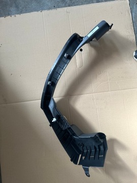 БАГАЖНИК БОКОВИНА ПРАВАЯ ЛЕВАЯ GOLF 7 5G6867762H 761E