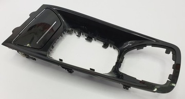 РАМА КРЫШКА ПЕРЕКЛЮЧЕНИЯ ПЕРЕДАЧ CITROEN C5 III X7