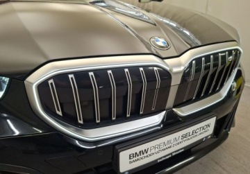 BMW Seria 5 G90-91 Touring 2.0 520d 197KM 2025 BMW Seria 5 520d xDrive, M Pakiet sportowy, Faktura VAT 23, Gwarancja 2.0, zdjęcie 21