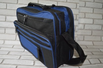 МУЖСКАЯ СУМКА ДЛЯ РАБОТЫ И ШКОЛЫ