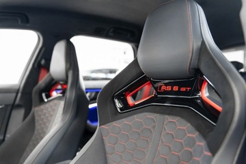 Audi A6 C8 RS6 Avant 4.0 TFSI Performance 630KM 2024 Audi RS6 Avant GT.1 z 660.Gwarancja 10.2028., zdjęcie 35