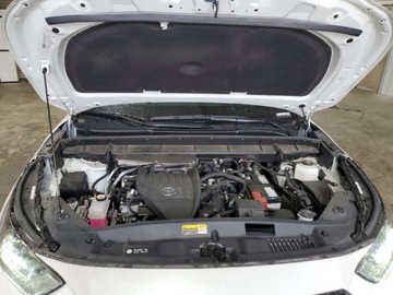 Toyota Highlander III 2023 Toyota Highlander L 2023 2.4l 2.4 Benzyna 265KM, zdjęcie 6