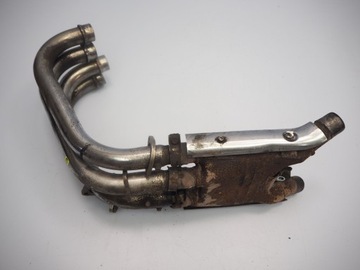 YAMAHA XJR 1300 99-06 ВЫПУСКНОЙ ПАТРУБОК