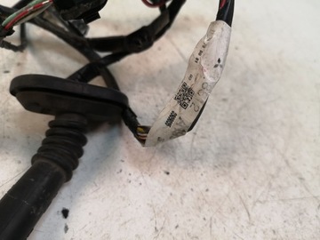 MITSUBISHI OUTLANDER 2009 PRAVÁ STRANA SVAZEK PŘÍVODŮ DVEŘE ZADNÍCH