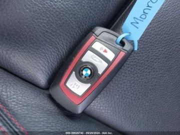 BMW Seria 3 F30-F31-F34 2017 BMW Seria 3 2017 BMW 3 Series 330i Sedan 2.0 Benzyna 248KM, zdjęcie 12