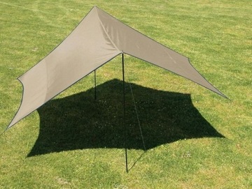 Zadaszenie biwakowe Tarp Morgan Safari EUROTRAIL