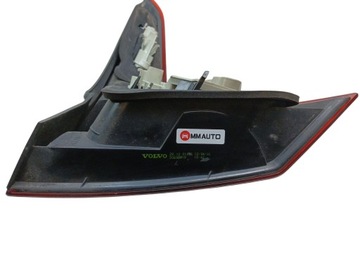 SVĚTLO LEVÝ ZADNÍ VOLVO V50 (04-07) 30698918 EVROPA