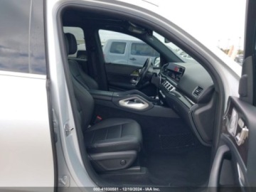 Mercedes GLE V167 2021 Mercedes-Benz GLE 350, 2021r., 4x4, 2.0L 2.0 Benzyna 255KM, zdjęcie 8