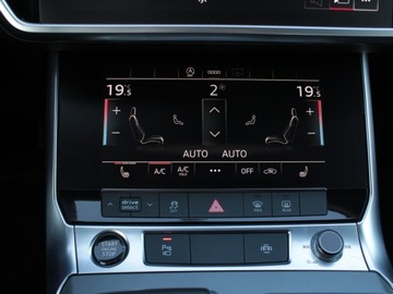 Audi A6 C8 Avant 2.0 40 TDI 204KM 2022 Audi A6 Avant rata brutto od 3 253 zł / m-c |Led M, zdjęcie 20