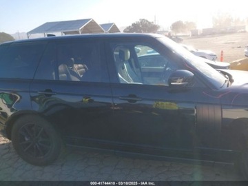 Land Rover 2022 Land Rover Range Rover 2022 3.0l 3.0 Benzyna 355KM, zdjęcie 6
