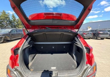 Hyundai Kona I Crossover 1.6 T-GDI 177KM 2019 Hyundai Kona 2019 Hyundai Kona 2.0l - W POLSCE, po oplatach i akcyzie 1.6, zdjęcie 16