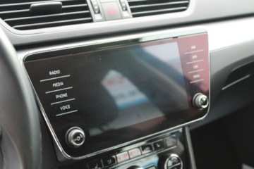 Skoda Superb III Liftback Facelifting 2.0 TDI SCR 150KM 2021 Škoda Superb Skoda Superb F-Vat Salon Polska, zdjęcie 22