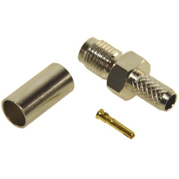 РАЗЪЕМ SMA РОЗЕТКА