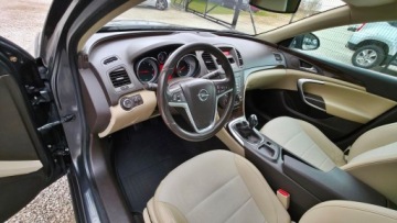 Opel Insignia I Sports Tourer 2.0 CDTI ecoFLEX 160KM 2010 INSIGNIA 2.0 CDTI 160PS *Skóra* Opłacona* GWARANCJA, zdjęcie 29