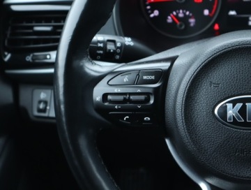 Kia Rio IV Hatchback 5d 1.2 DOHC 84KM 2020 Kia Rio 1.2 DPI, Salon Polska, VAT 23%, Navi, zdjęcie 20