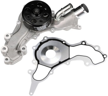Pompa wody Jeep Grand Cherokee Dodge 3.6 Durango Durango 3.6 2016-2021