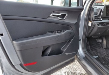 Kia Sportage V SUV 1.6 T-GDI MHEV 150KM 2023 Kia Sportage 1,6T-GDI 150KM 7DCT FWD MWIN Polski Salon Automat 1.6 150KM, zdjęcie 9