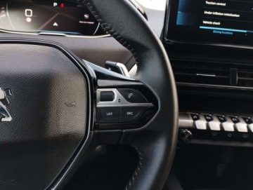 Peugeot 5008 II Crossover Facelifting 1.5 BlueHDi 130KM 2024 Peugeot 5008 1.5 BlueHDi GT SS EAT8, salon PL, FV23, bezwypadkowy 1.5, zdjęcie 13