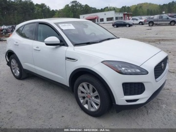 Jaguar E-Pace 2019 Jaguar E-Pace 2019 JAGUAR E-PACE S 2.0 Benzyna 246KM, zdjęcie 1
