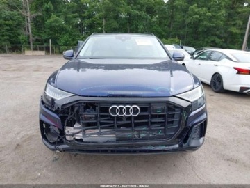 Audi Q8 2019 Audi Q8 Prestige 55 tfsi quattro 3.0 Benzyna 335KM, zdjęcie 2