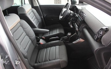 Citroen C3 Aircross  I Crossover Facelifting 1.2 PureTech 130KM 2024 Citroen C3 Aircross EAT6 2024 Gwarancja 1.2 Benzyna 130KM, zdjęcie 15