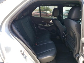 Mercedes GLE V167 2022 Mercedes-Benz GLE 350 2022 2.0l od ubezpieczalni 2.0 Benzyna 255KM, zdjęcie 10