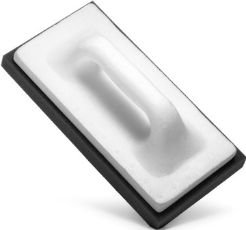 Paca styropianowa 130x270mm z gąbką miękką
