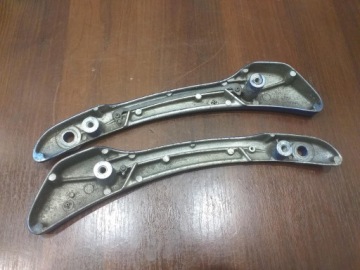 КРЕПЛЕНИЕ РУЧКИ РАМЫ YAMAHA XJ 750 MAXIM