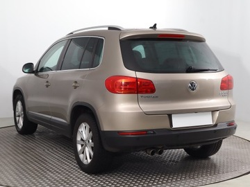 Volkswagen Tiguan I SUV Facelifting 2.0 TDI CR DPF BlueMotion 177KM 2013 VW Tiguan 2.0 TDI, Salon Polska, 174 KM, 4X4, zdjęcie 3