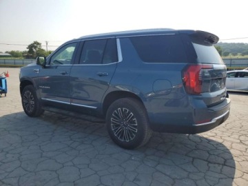  GMC Yukon Elevation 2025 5.3l 5.3 Benzyna 355KM, zdjęcie 1