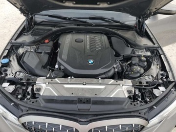 BMW Seria 3 G20-G21 2022 BMW M3 40I 2022 3.0l 3.0 Benzyna 382KM, zdjęcie 6