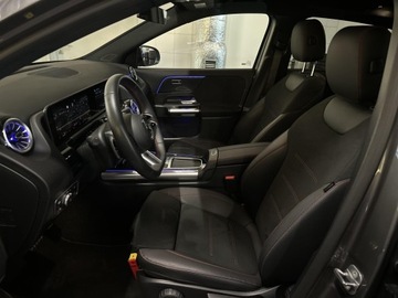 Mercedes GLA II Off-roader Facelifting 1.3 200 163KM 2025 Mercedes-Benz GLA 200 Pakiet wyposażenia Advanced, zdjęcie 11