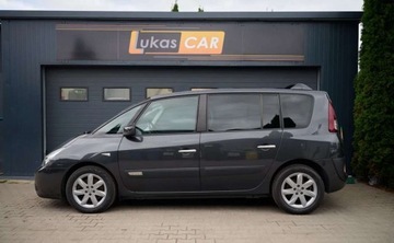 Renault Espace IV Van 2.0 dCi 150KM 2012 Renault Espace Renault Espace 2.0 dCi SL Alcantara 2.0 Diesel 150KM, zdjęcie 5