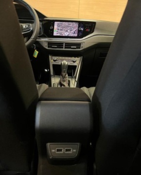 Volkswagen Polo VI GTI 2.0 TSI 200KM 2019 Volkswagen Polo GTI 200KM Salon Polska ASO R CARS Warszawa 2.0 Benzyna, zdjęcie 19